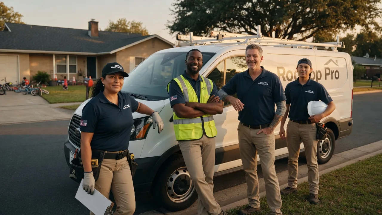 Roof Repair in Donora, PA near me